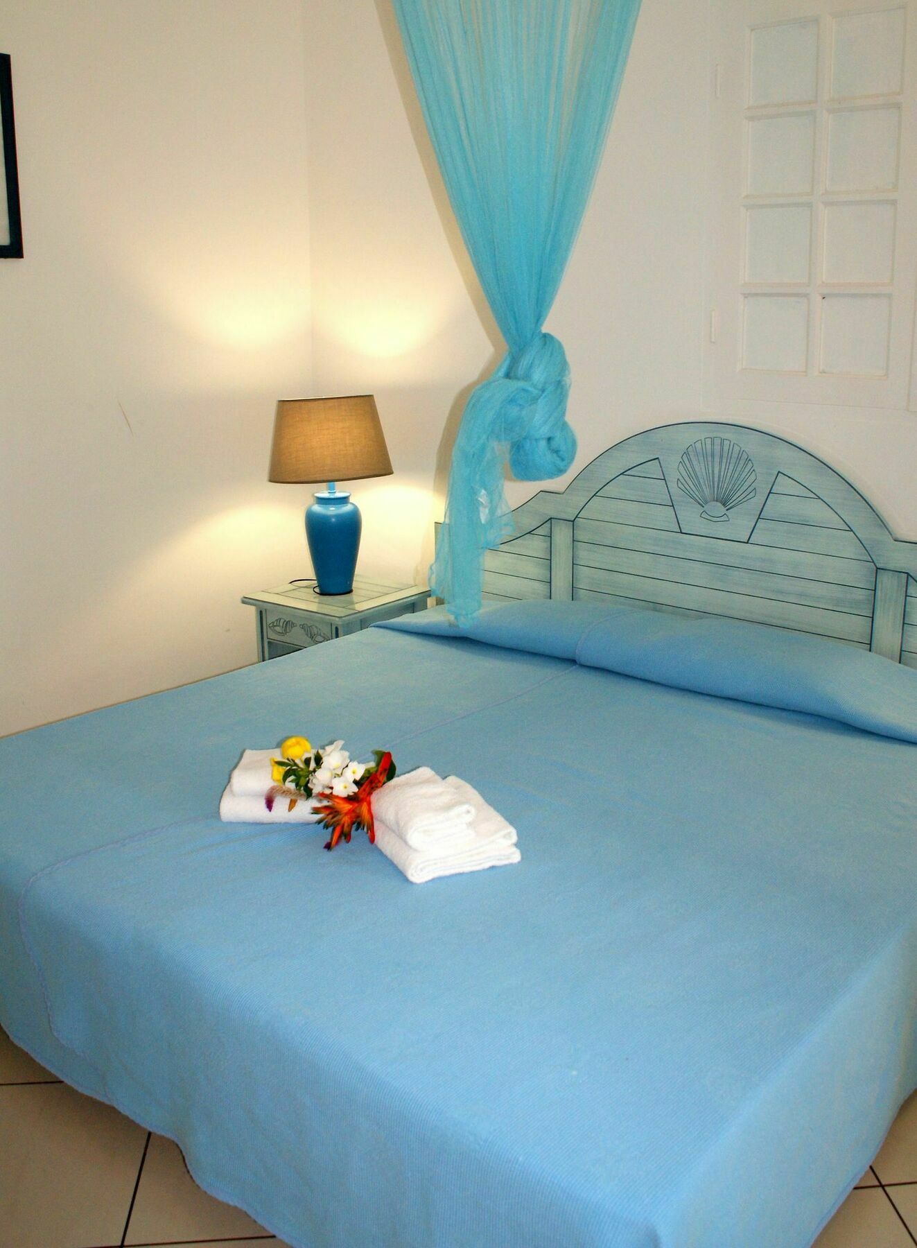 Villa Prestige Caraibes Bonheur Deshaies Exteriér fotografie