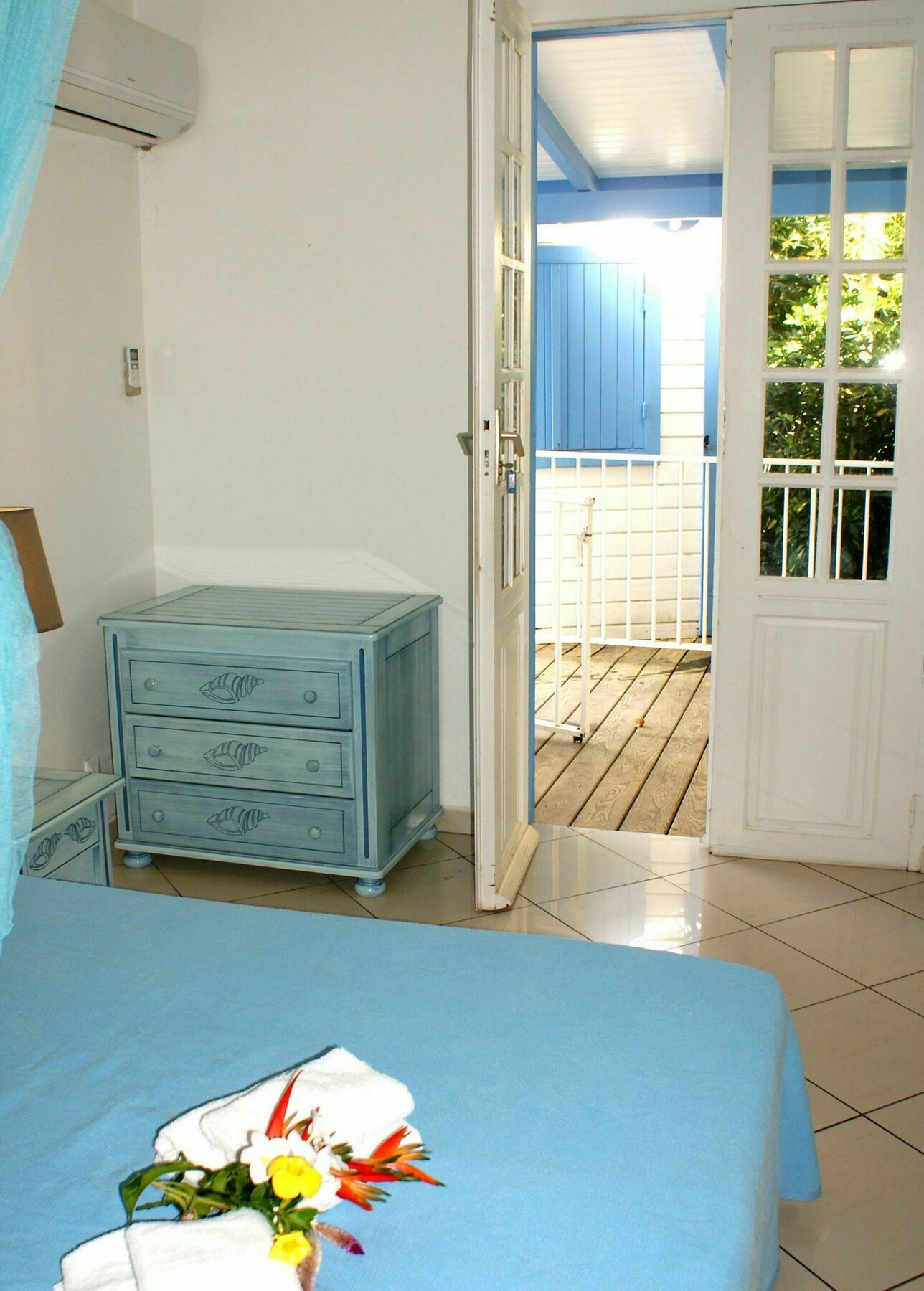Villa Prestige Caraibes Bonheur Deshaies Exteriér fotografie